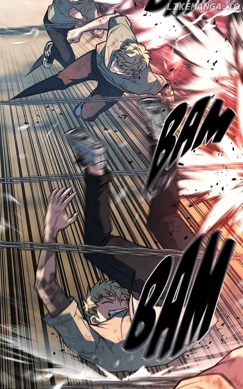 King of Violence Chapter 54 3